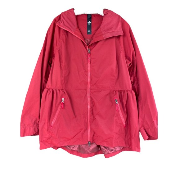 lululemon athletica Jackets & Blazers - Lululemon Zip Jacket